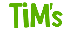 Tims.nl's logo