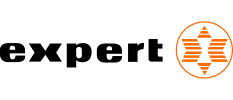 Expert.nl's logo Expert.nl's logo