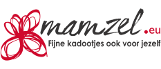 Mamzel.eu's logo