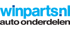 Winparts.nl's logo
