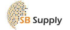 Sbsupply.nl's logo