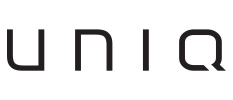 Uniqkleding.nl's logo