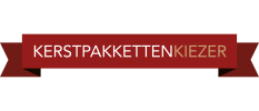Kerstpakkettenkiezer.nl's logo