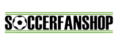 Soccerfanshop.nl's logo