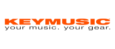 Keymusic.com's logo