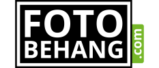 Fotobehang.com's logo Fotobehang.com's logo