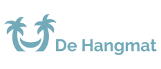 Dehangmat.nl's logo