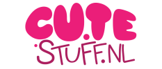 CuteStuff.nl's logo