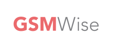 Gsmwise.nl's logo