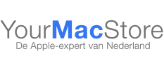 YourMacStore's logo