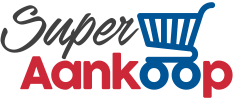 Superaankoop.co.nl's logo