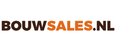 Bouwsales.nl's logo