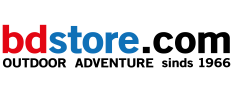 BDstore.com's logo