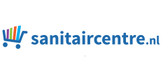 Sanitaircentre.nl's logo