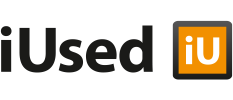iUsed.nl's logo