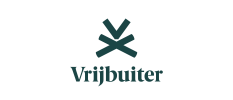 Vrijbuiter.nl's logo