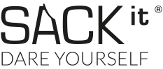 Sackit.nl's logo