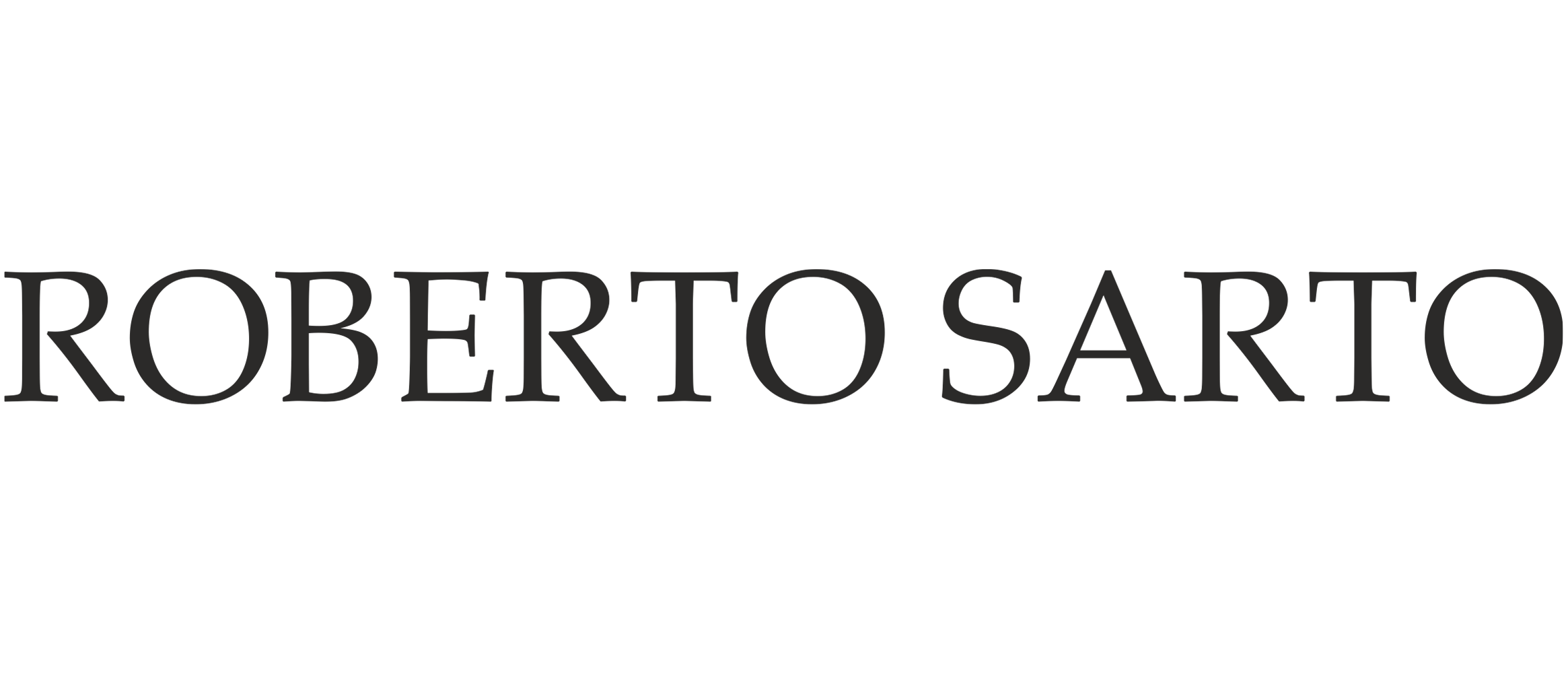 Robertosarto.nl's logo