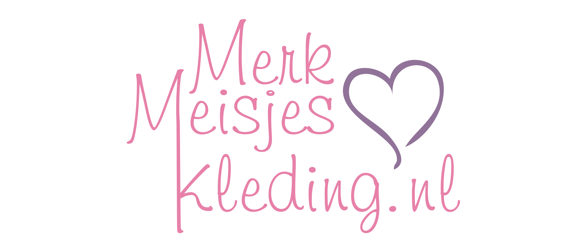 Merkmeisjeskleding.nl's logo