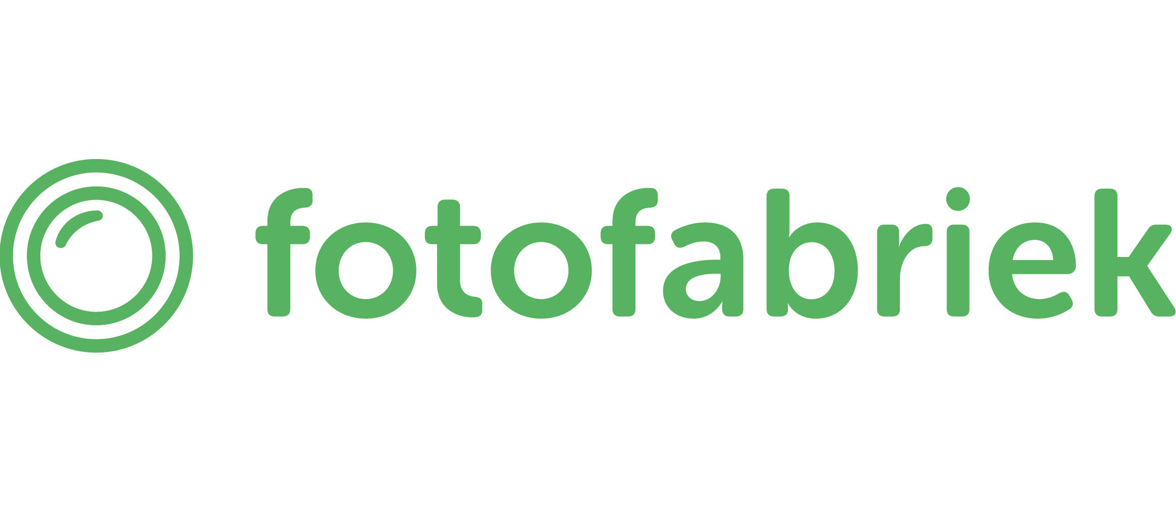 Fotofabriek.nl's logo