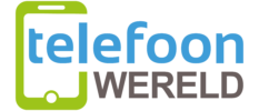Telefoonwereld.nl's logo