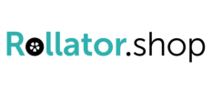 Rollator.shop's logo
