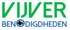 Vijverbenodigdheden.nl's logo