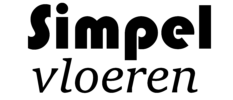 Simpelvloeren.nl's logo
