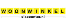 Woonwinkeldiscounter.nl's logo