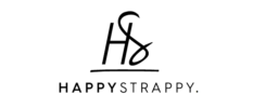 Happystrappy.nl's logo