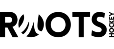 Roots-hockey.com's logo