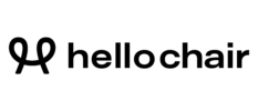 Hellochair.nl's logo