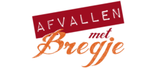 Afvallenmetbregje.nl's logo