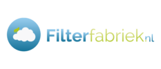Filterfabriek.nl's logo