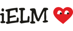 iELM NL's logo