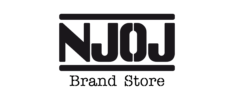 NJOJ Brand Store's logo