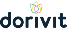 Dorivit.nl's logo