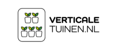 Verticaletuinen.nl's logo
