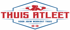 Thuisatleet.nl's logo
