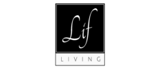 LifLiving.nl's logo