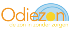 Odiezon.nl's logo