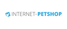 Internet-petshop.com's logo