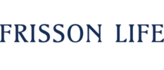 Frisson NL's logo