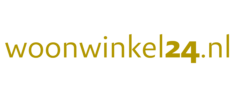 Woonwinkel24.nl's logo