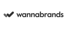 Wannabrands.com's logo