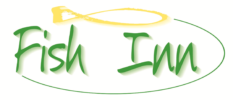 Fishinn.nl's logo