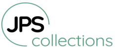 Jpscollections.com's logo