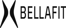 Bella-fit.nl's logo