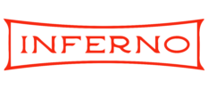 InfernoCooking.com's logo