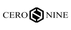 Cero-nine.com's logo